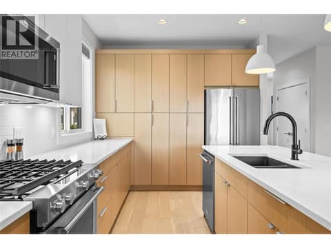 Photo 9 of 1349 Rocky Point Drive Unit# 6, Wilden, Kelowna