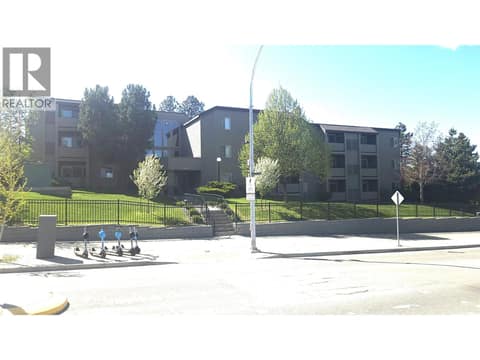 Photo 1 of 1560 Summit Drive Unit# 335, Sahali, Kamloops