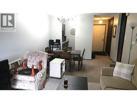Photo 3 of 1560 Summit Drive Unit# 335, Sahali, Kamloops
