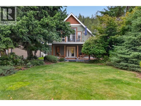 Photo 1 of 7366 Fintry Delta Road, Fintry, Kelowna