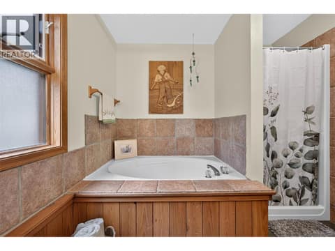 Photo 13 of 7366 Fintry Delta Road, Fintry, Kelowna