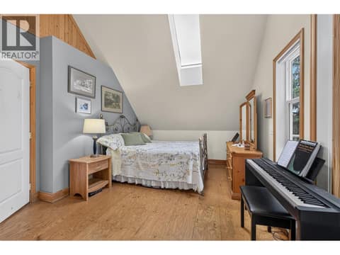 Photo 17 of 7366 Fintry Delta Road, Fintry, Kelowna