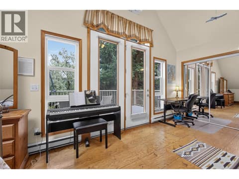 Photo 18 of 7366 Fintry Delta Road, Fintry, Kelowna