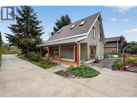 Photo 2 of 7366 Fintry Delta Road, Fintry, Kelowna