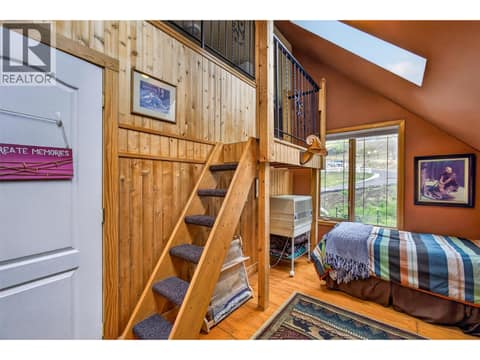 Photo 23 of 7366 Fintry Delta Road, Fintry, Kelowna