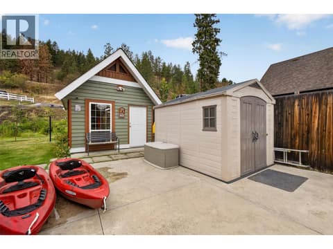 Photo 29 of 7366 Fintry Delta Road, Fintry, Kelowna
