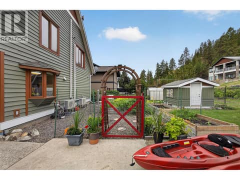 Photo 34 of 7366 Fintry Delta Road, Fintry, Kelowna