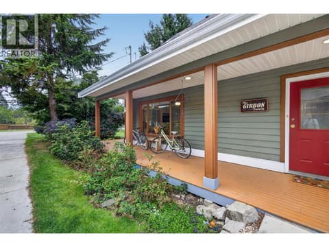 Photo 35 of 7366 Fintry Delta Road, Fintry, Kelowna