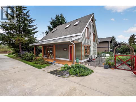 Photo 36 of 7366 Fintry Delta Road, Fintry, Kelowna