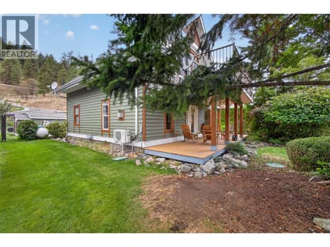 Photo 40 of 7366 Fintry Delta Road, Fintry, Kelowna
