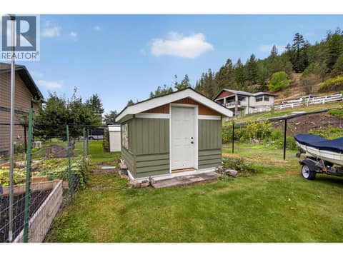 Photo 42 of 7366 Fintry Delta Road, Fintry, Kelowna