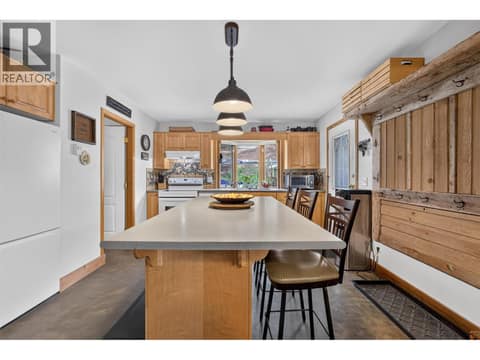 Photo 6 of 7366 Fintry Delta Road, Fintry, Kelowna