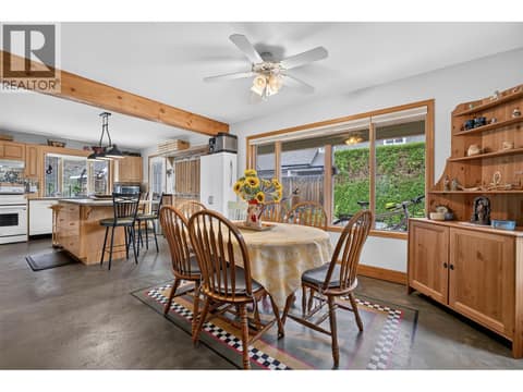 Photo 7 of 7366 Fintry Delta Road, Fintry, Kelowna