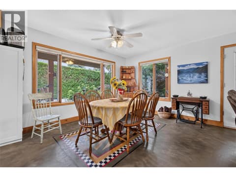 Photo 8 of 7366 Fintry Delta Road, Fintry, Kelowna