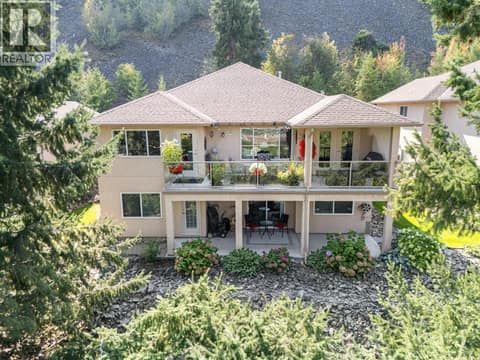 Photo 1 of 2300 Silver Place Unit# 3, Dilworth Mountain, Kelowna