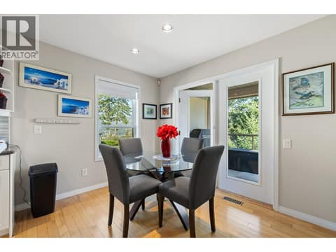 Photo 11 of 2300 Silver Place Unit# 3, Dilworth Mountain, Kelowna