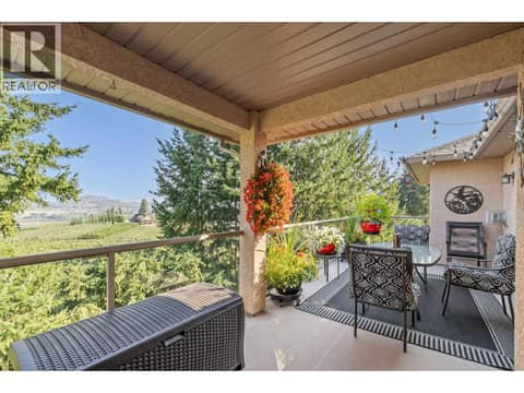 Photo 14 of 2300 Silver Place Unit# 3, Dilworth Mountain, Kelowna
