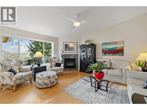 Photo 17 of 2300 Silver Place Unit# 3, Dilworth Mountain, Kelowna