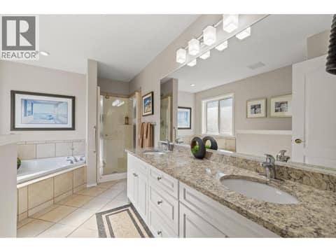 Photo 26 of 2300 Silver Place Unit# 3, Dilworth Mountain, Kelowna