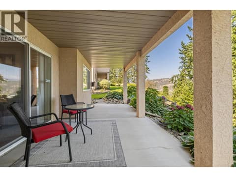 Photo 31 of 2300 Silver Place Unit# 3, Dilworth Mountain, Kelowna