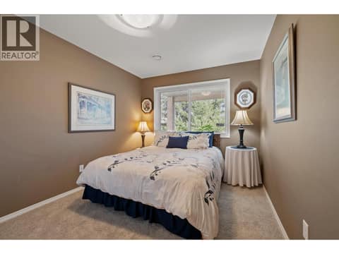 Photo 32 of 2300 Silver Place Unit# 3, Dilworth Mountain, Kelowna