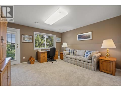 Photo 34 of 2300 Silver Place Unit# 3, Dilworth Mountain, Kelowna