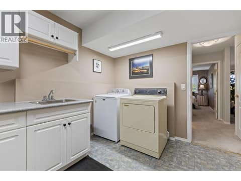 Photo 38 of 2300 Silver Place Unit# 3, Dilworth Mountain, Kelowna