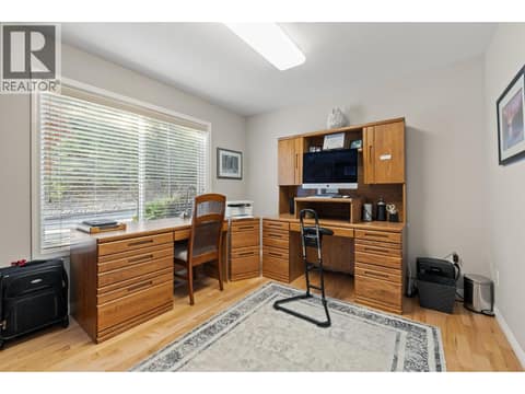 Photo 7 of 2300 Silver Place Unit# 3, Dilworth Mountain, Kelowna