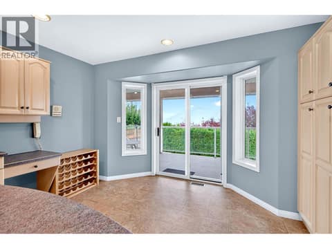 Nook at 94 Thor Drive, Sahali, Kamloops