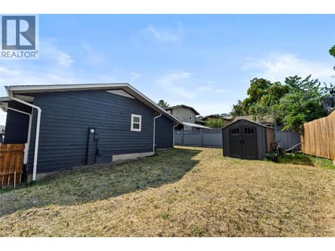 Photo 36 of 593 Braemar Drive, Aberdeen, Kamloops