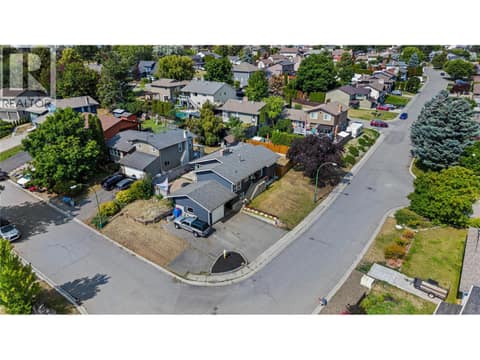 Photo 37 of 593 Braemar Drive, Aberdeen, Kamloops