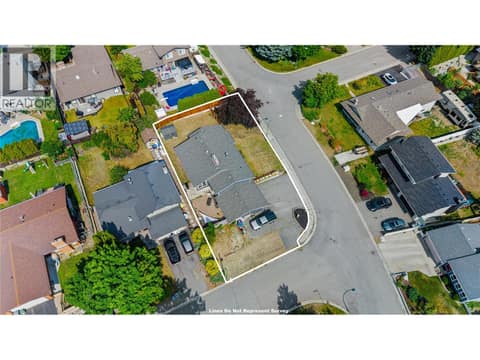 Photo 38 of 593 Braemar Drive, Aberdeen, Kamloops