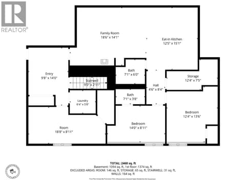 Photo 40 of 593 Braemar Drive, Aberdeen, Kamloops