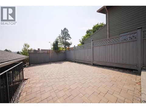 Photo has been digitally altered to clear debris at 593 Braemar Drive, Aberdeen, Kamloops