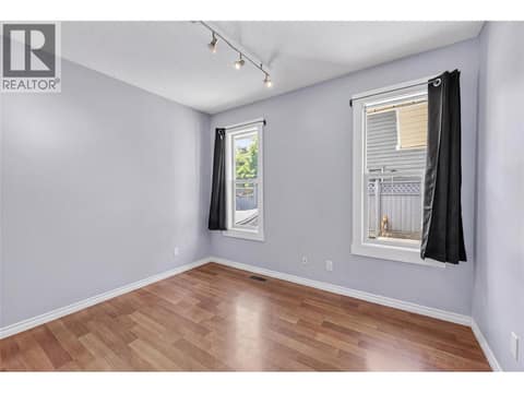 Upstairs Den/Bonus room at 593 Braemar Drive, Aberdeen, Kamloops