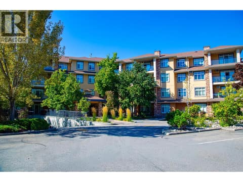 Photo 1 of 303 Whitman Road Unit# 304, North Glenmore, Kelowna