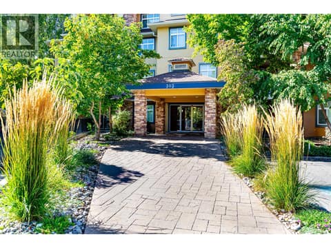 Photo 2 of 303 Whitman Road Unit# 304, North Glenmore, Kelowna