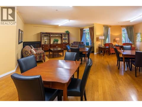 Photo 30 of 303 Whitman Road Unit# 304, North Glenmore, Kelowna
