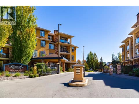 Photo 36 of 303 Whitman Road Unit# 304, North Glenmore, Kelowna