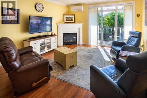 Photo 7 of 303 Whitman Road Unit# 304, North Glenmore, Kelowna
