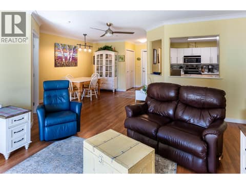 Photo 8 of 303 Whitman Road Unit# 304, North Glenmore, Kelowna