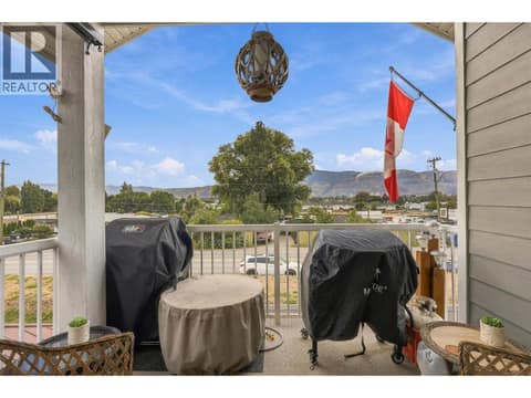 Photo 15 of 1900 ORD Road Unit# 15, Brocklehurst, Kamloops