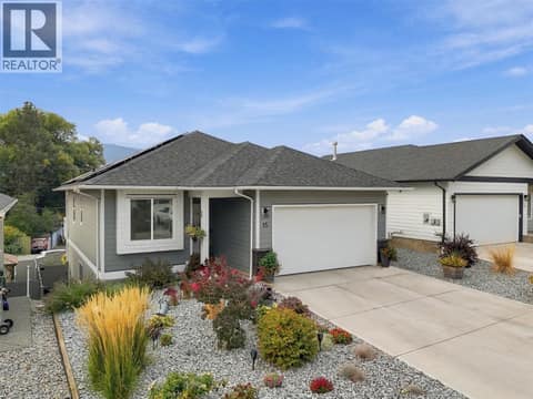 Photo 2 of 1900 ORD Road Unit# 15, Brocklehurst, Kamloops