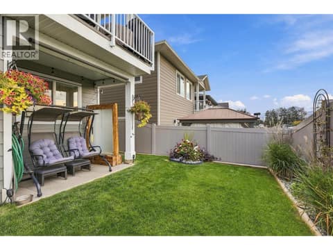 Photo 46 of 1900 ORD Road Unit# 15, Brocklehurst, Kamloops