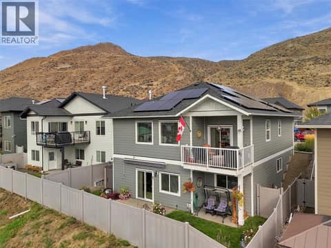 Photo 50 of 1900 ORD Road Unit# 15, Brocklehurst, Kamloops