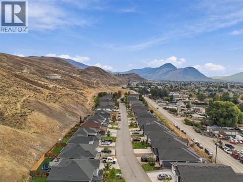 Photo 56 of 1900 ORD Road Unit# 15, Brocklehurst, Kamloops