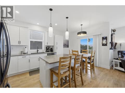 Photo 6 of 1900 ORD Road Unit# 15, Brocklehurst, Kamloops