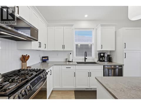 Photo 7 of 1900 ORD Road Unit# 15, Brocklehurst, Kamloops