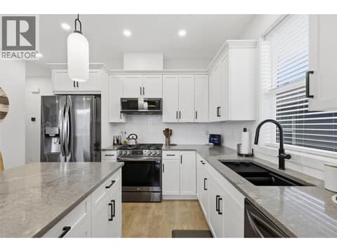 Photo 8 of 1900 ORD Road Unit# 15, Brocklehurst, Kamloops