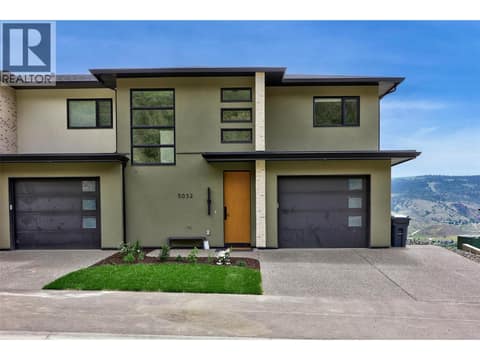 Photo 1 of 5046 Sun Rivers Drive, Sun Rivers, Kamloops
